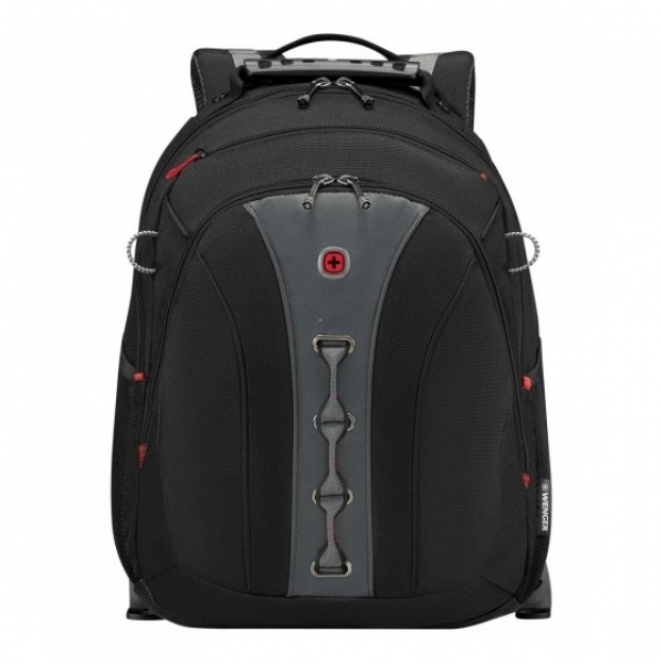 Logotrade corporate gift image of: Backpack Wenger Legacy 16''