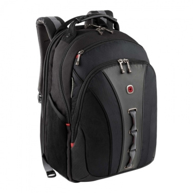 Logo trade promotional gift photo of: Backpack Wenger Legacy 16''