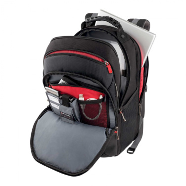 Logotrade promotional giveaway image of: Backpack Wenger Legacy 16''