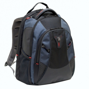 Logotrade business gift image of: Backpack Wenger Mythos 15,6''