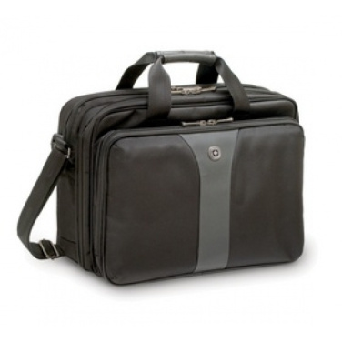 Logo trade promotional gift photo of: Laptop bag Wenger Legacy 16''