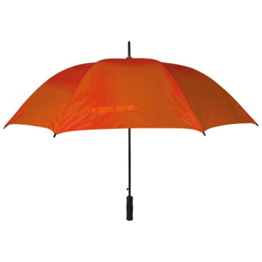 Logo trade promotional merchandise image of: Large umbrella SUEDERDEICH