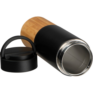 Logotrade promotional giveaway image of: Thermal bottle SHEFFIELD 500ml