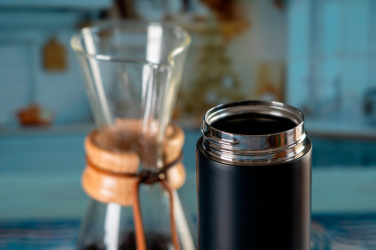 Logotrade promotional gift picture of: Thermal bottle SHEFFIELD 500ml