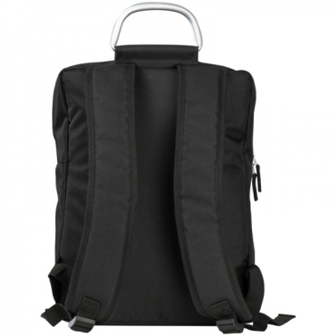 Logotrade promotional product picture of: Laptop bag CHESTERFIELD