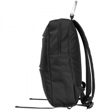 Logo trade advertising product photo of: Laptop bag CHESTERFIELD