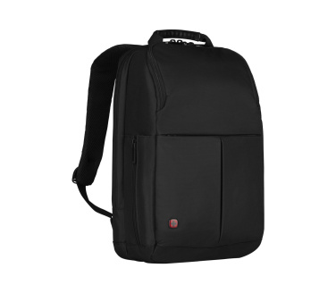 Logo trade promotional product photo of: Backpack Wenger Reload 14''