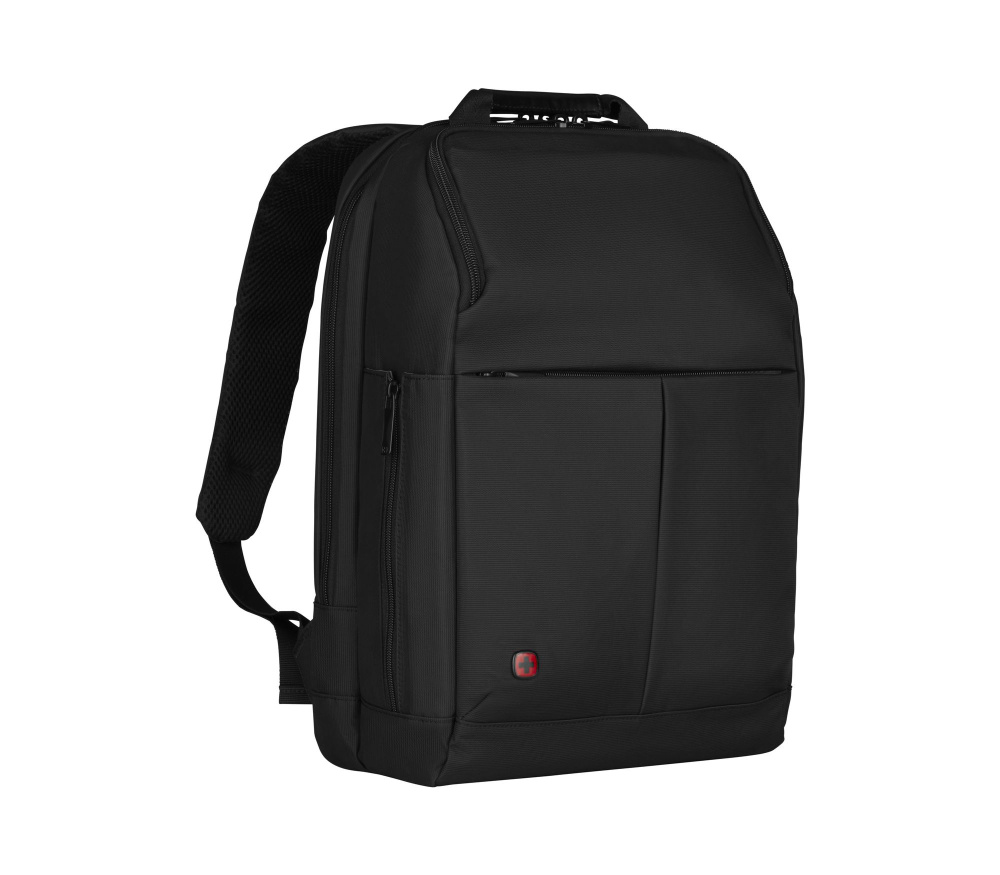 Logotrade promotional giveaways photo of: Backpack Wenger Reload 16''