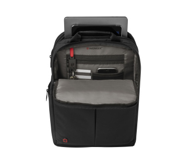 Logotrade business gift image of: Backpack Wenger Reload 16''