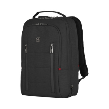 Logotrade promotional product image of: Backpack Wenger City Traveler 16''