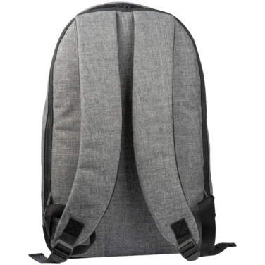 Logotrade promotional items photo of: Laptop bag DUDLEY