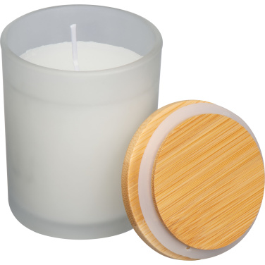 Logotrade promotional products photo of: Candle METZ