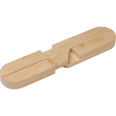 Logo trade promotional products image of: Foldable trivet ROTTERDAM