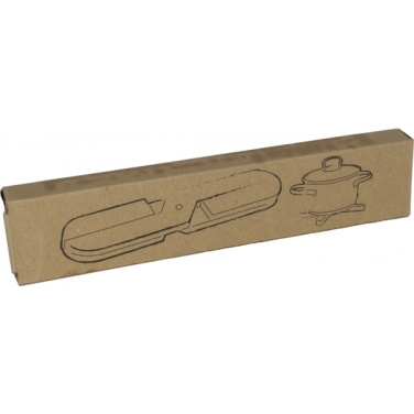 Logotrade promotional merchandise image of: Foldable trivet ROTTERDAM