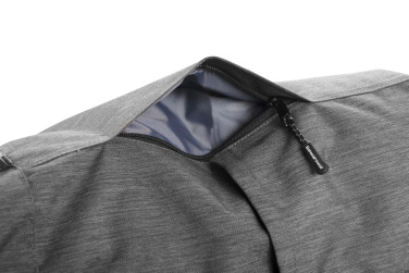 Logotrade business gift image of: Backpack OHIO Schwarzwolf