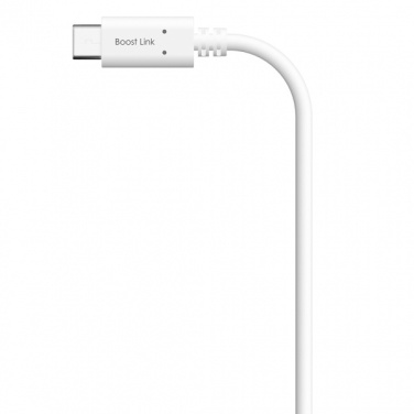 Logotrade corporate gift image of: Data transfer cable LK10 Type - C Quick Charge 3.0