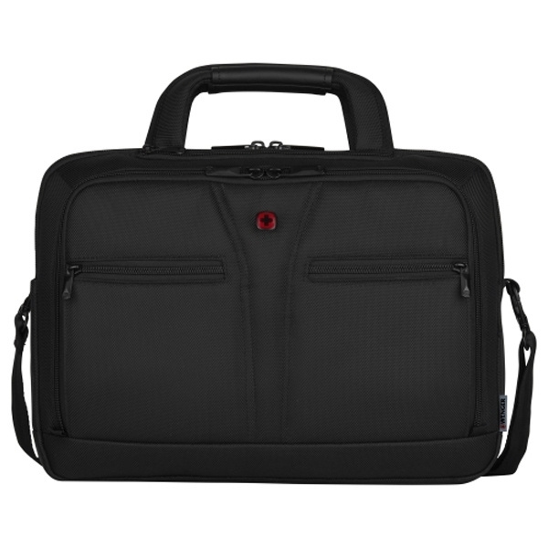 Logo trade promotional products picture of: Laptop bag i tablet Wenger BC PRO 16''