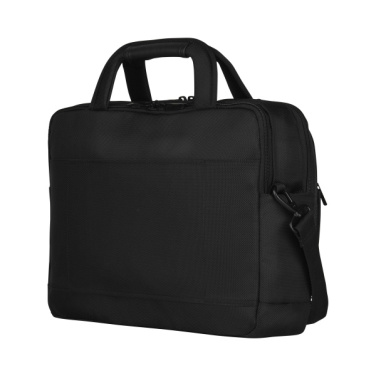 Logo trade promotional merchandise image of: Laptop bag i tablet Wenger BC PRO 16''