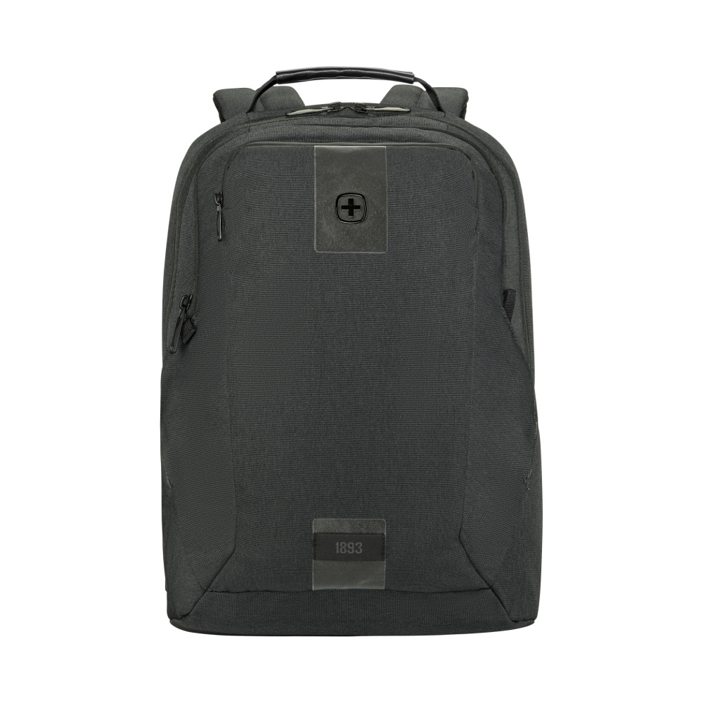 Logo trade advertising product photo of: Backpack Wenger MX ECO Professional 16''