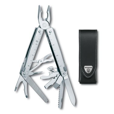 Logotrade promotional gifts photo of: SwissTool X - 24 tools Victorinox