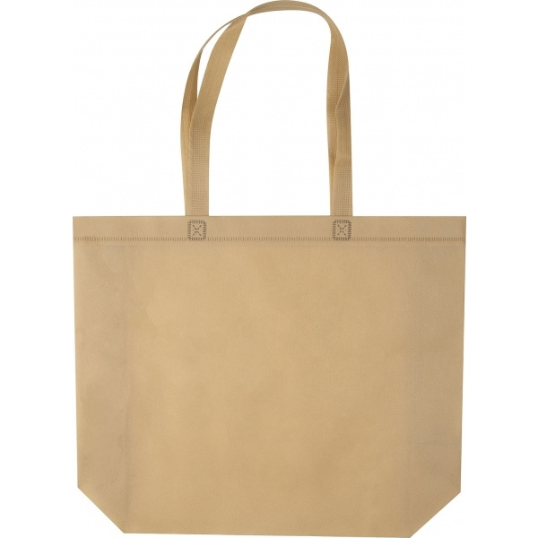 Logo trade promotional giveaways image of: Non-woven Bag SAN RAFAEL