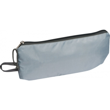 Logotrade corporate gift picture of: Foldable backpack STOCKTON