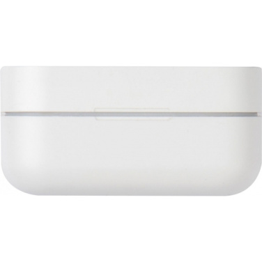 Logotrade promotional item picture of: Bluetooth headphones DAYTON