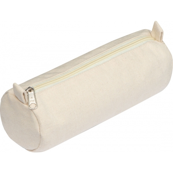 Logo trade promotional products picture of: Pencil case LUSTENAU