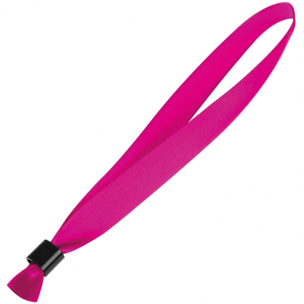 Logotrade promotional product picture of: Festival bracelets MANSFIELD