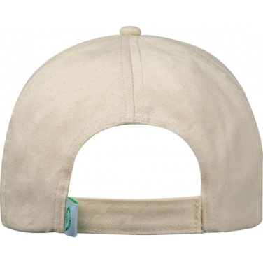 Logo trade promotional giveaways picture of: Baseball cap LYON