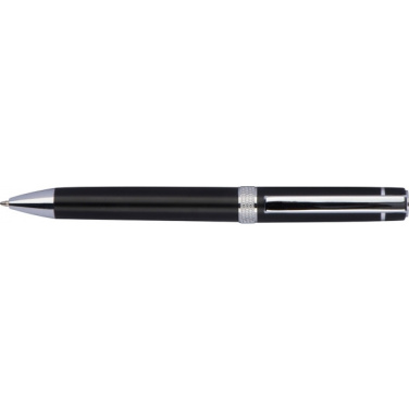 Logotrade promotional merchandise image of: Ballpen PKAPFENBERG