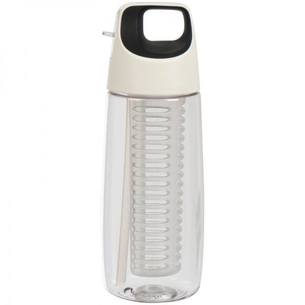 Logotrade corporate gift picture of: Drinking bottle SÓLLER 850 ml