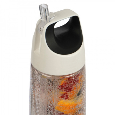 Logotrade advertising product image of: Drinking bottle SÓLLER 850 ml