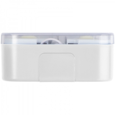 Logo trade promotional merchandise photo of: Mobile phone stand NOISE