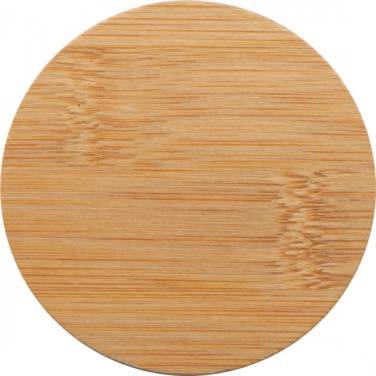 Logo trade corporate gifts picture of: Make-up mirror TEPLICE