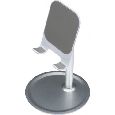 Logo trade promotional merchandise image of: Adjustable Phone Holder SETUBAL
