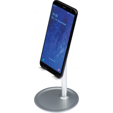 Logo trade promotional merchandise image of: Adjustable Phone Holder SETUBAL