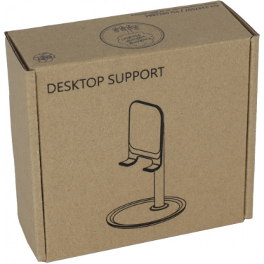Logotrade promotional item picture of: Adjustable Phone Holder SETUBAL