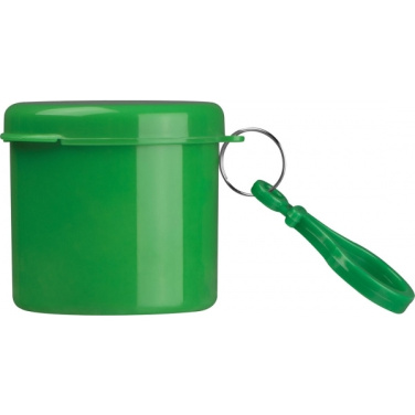 Logotrade promotional giveaway picture of: Rain poncho REGENSBURG