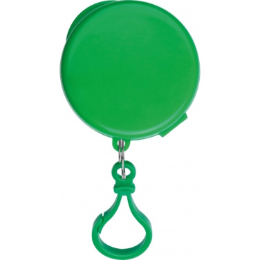 Logotrade promotional giveaway picture of: Rain poncho REGENSBURG