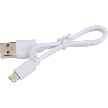 Logotrade promotional item picture of: Inductive charger CRAWLEY