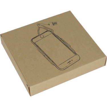 Logotrade promotional gift image of: Inductive charger CRAWLEY