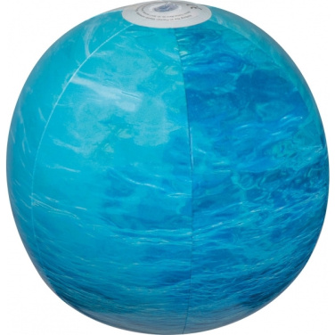 Logotrade promotional merchandise picture of: Beach ball MALIBU