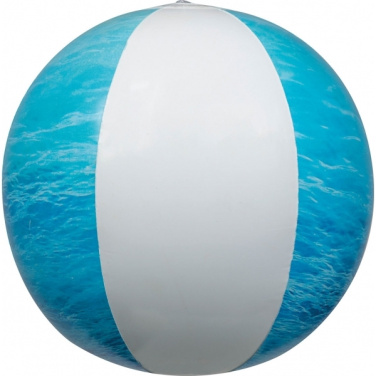 Logo trade advertising product photo of: Beach ball MALIBU