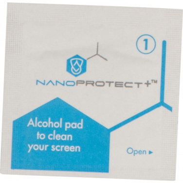Logotrade advertising products photo of: Screen protector LOS ANDES