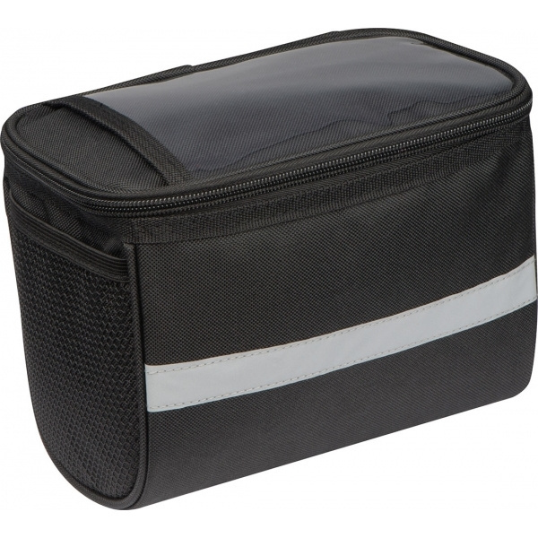 Logotrade promotional product image of: Handlebar bag POMPEI