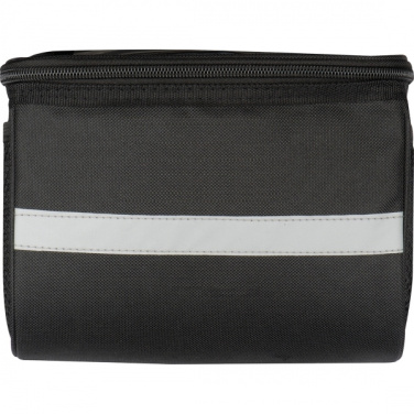Logotrade promotional merchandise photo of: Handlebar bag POMPEI