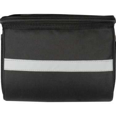 Logotrade promotional merchandise photo of: Handlebar bag POMPEI