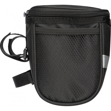Logo trade promotional products picture of: Handlebar bag POMPEI