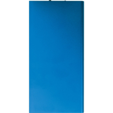 Logotrade corporate gifts photo of: Power bank 8 000 mAh WOLFSBERG